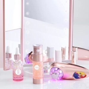 SKIN INC. ~ Serum Glow‎ Filter Hydra Micro Capsule ~ 1 fl oz Full Size ~ New